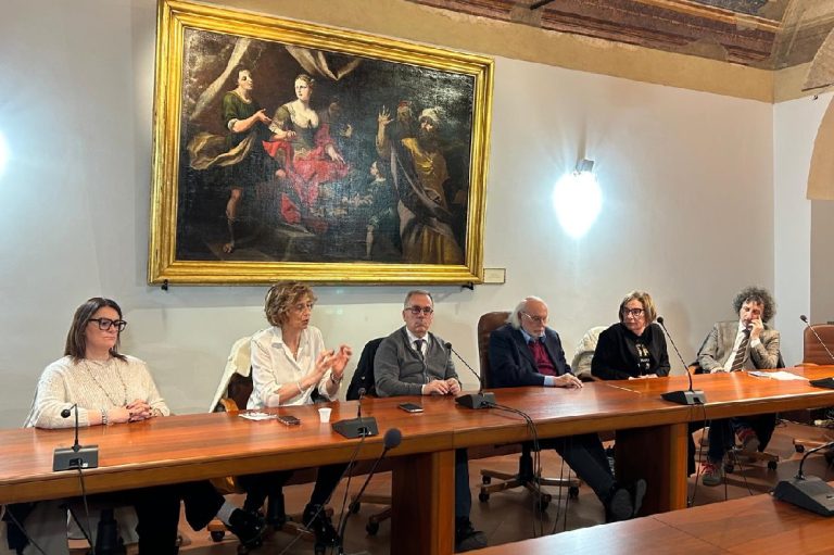 Presentato Screen and Care, ogni gesto è cura: ASL, associazioni e Fondazione insieme per le donne in terapia