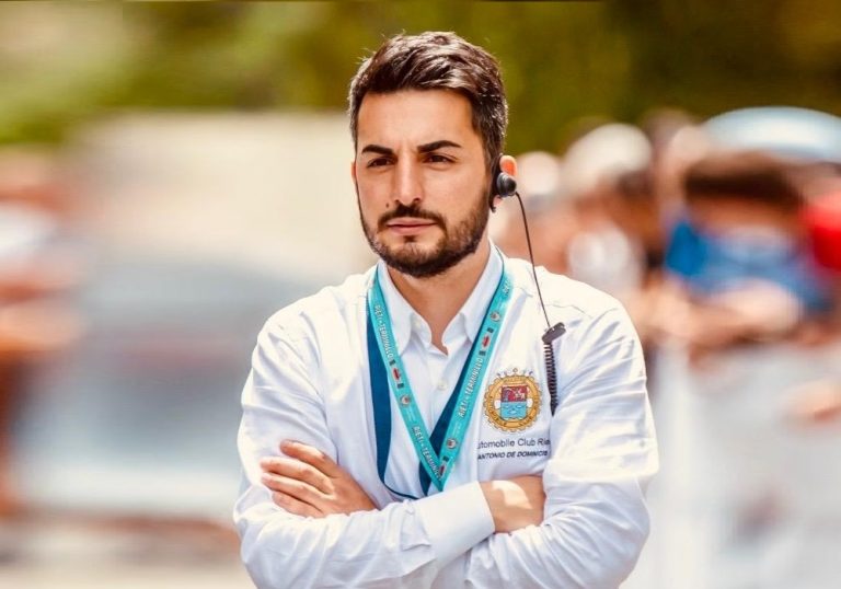 Commissari di percorso: l’Automobile Club Rieti investe sul futuro con un corso di formazione e la nomina di Antonio De Dominicis