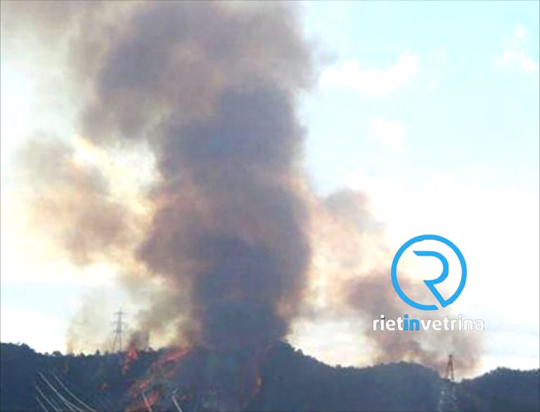 PD Contigliano: “Solidarietà al consigliere D’Angeli e famiglia a Dubai in questa difficile situazione internazionale”