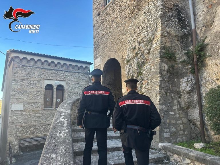 Aggredisce un carabiniere con morsi e calci, arrestata una donna rumena da tempo in Italia