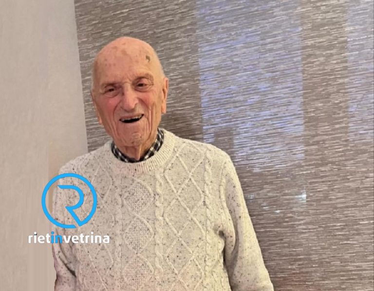 Ricostituzione Federazione Provinciale di Rieti del Nastro Azzurro, il commissario straordinario Filippo Fallerini invita alle iscrizioni