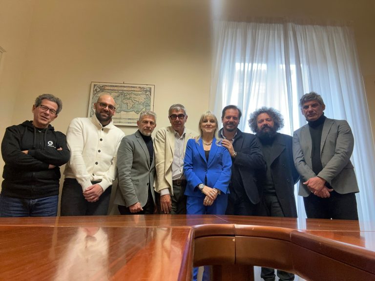 Nasce la Sezione Operativa Territoriale (SOT) della Provincia di Rieti