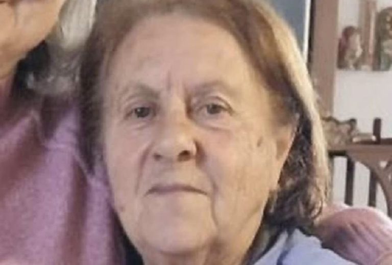 La signora Pasquina è stata ritrovata