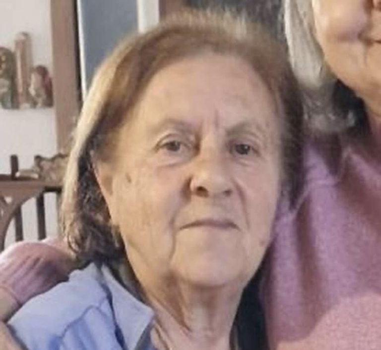 É scomparsa Pasquina Franchi. Avviate le ricerche