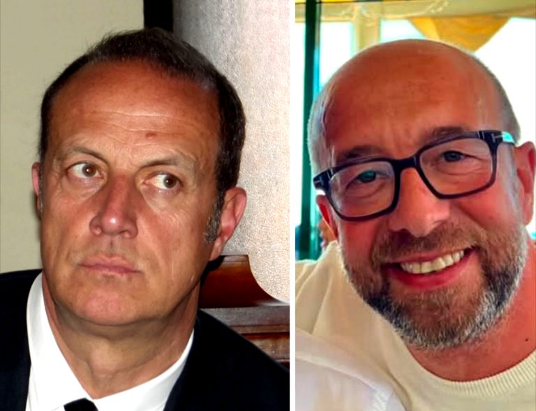 Intitolazione Premio Tesi di Laurea Rotaract a Diego Di Paolo e Giuseppe Grassi