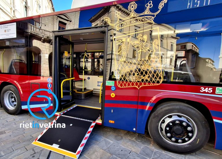 Trasporto pubblico ASM Rieti, rimodulate alcune corse per migliorare le coincidenze intermodali