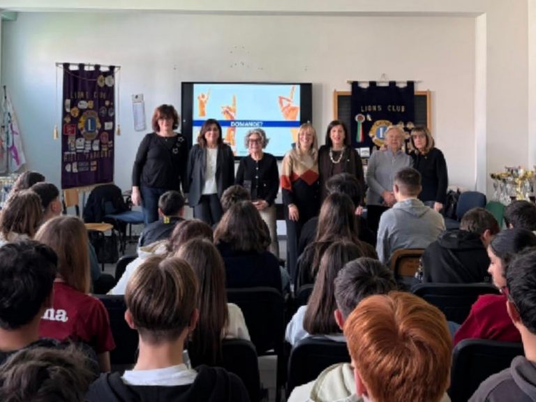 Il Progetto Martina e la prevenzione dei tumori