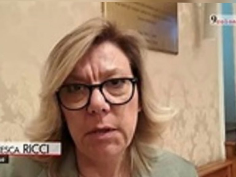 8 marzo, le parole di Sonia Ricci della UIL Scuola