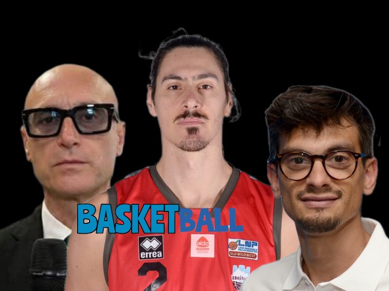 BASKETBALL – Oggi 9 marzo Giorgio Piunti, Valentino Severi e Mattia Esposito saranno ospiti di Radiomondo e Rietinvetrina