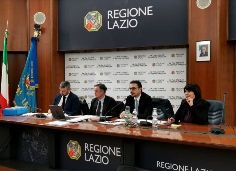 Consorzio Industriale del Lazio: entrano due nuovi Comuni del Reatino