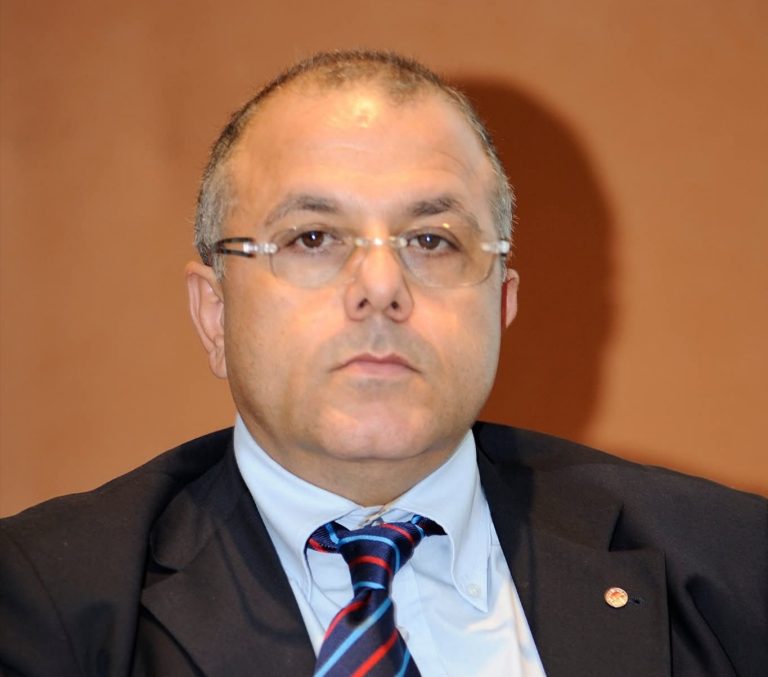 Francesco Palese eletto segretario generale Feneal UIL Rieti e Viterbo