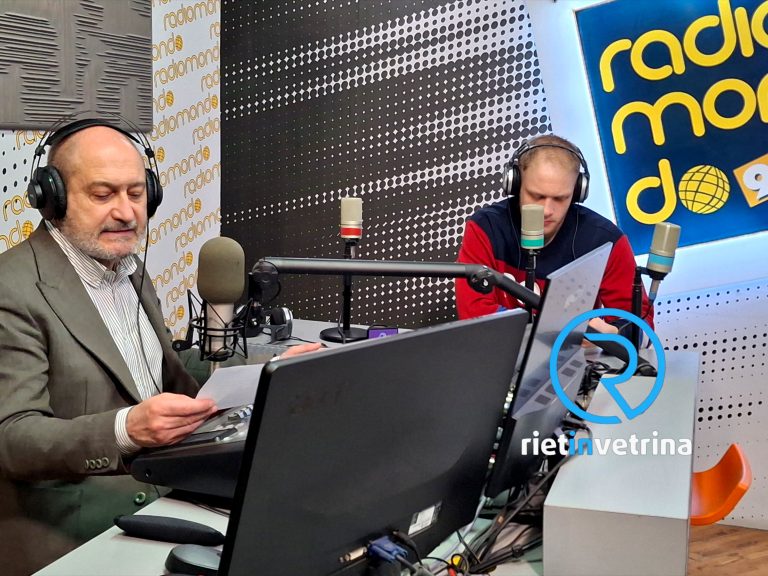 ►VIDEO – BASKETBALL – Ospiti Matteo Bogliardi, Giovanni Messi, Emanuele Laurenzi