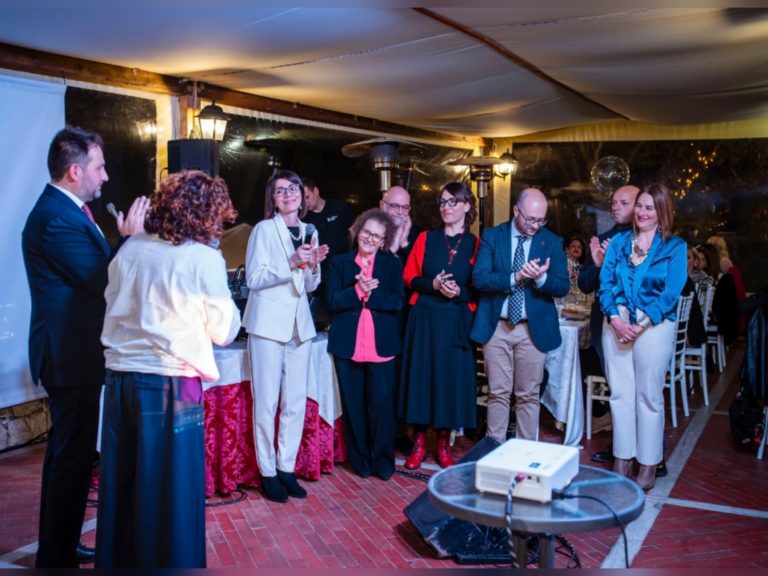 Progetto Alessandra: 10 anni d’amore per le donne in salute e in malattia