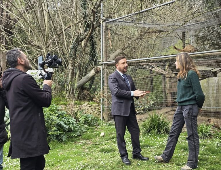 Il Crase Piano dell’Abatino protagonista su RaiNews24 nel programma “Basta la Salute”