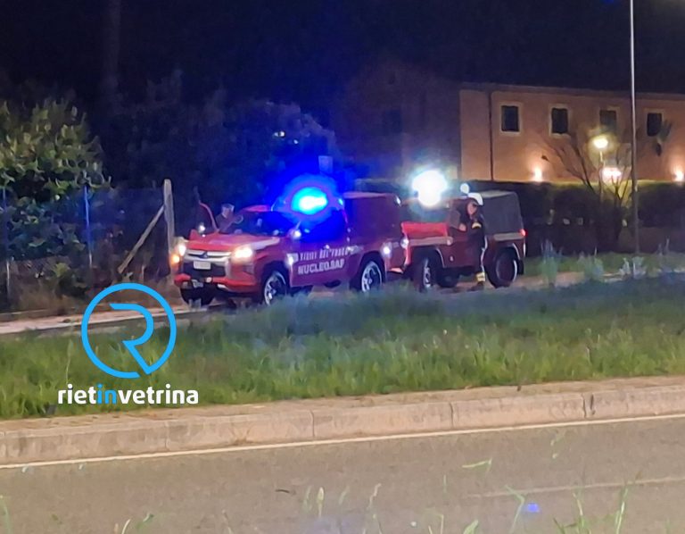 Donna scomparsa da Vazia, i dettagli dei soccorsi. Ritrovata dopo una notte all’addiaccio