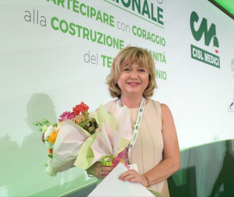 Accordo in Regione per i fondi INAIL, sbloccati 1,8 milioni per i medici. Boschero (CISL medici Lazio): “Altro risultato importante”