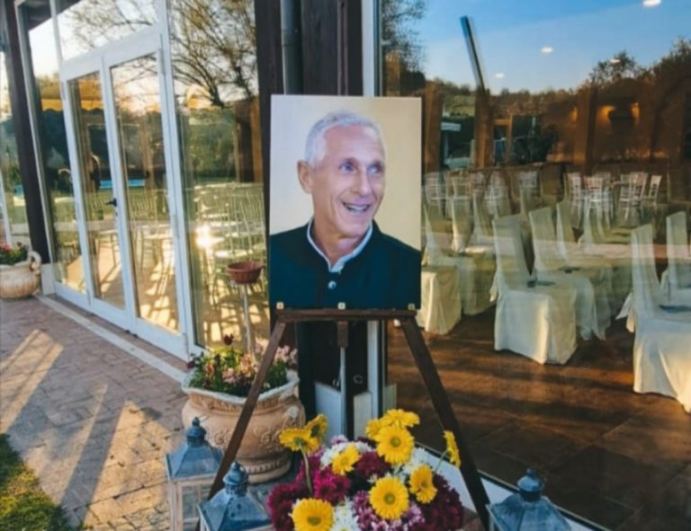 Grande partecipazione all’evento di beneficenza “Nel ricordo di Fabrizio” – LE FOTO