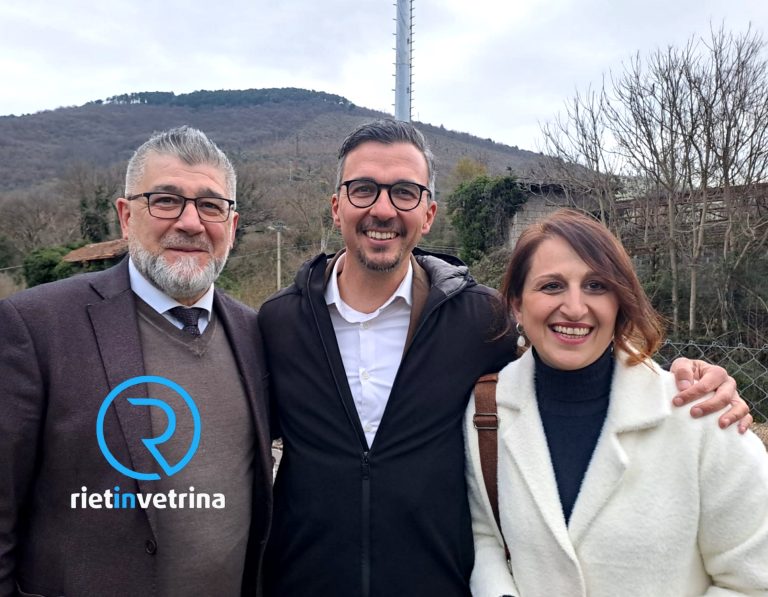 Grande partecipazione all’evento di valorizzazione del territorio civitese organizzato dalla Riserva Monti Navegna e Cervia – LE FOTO