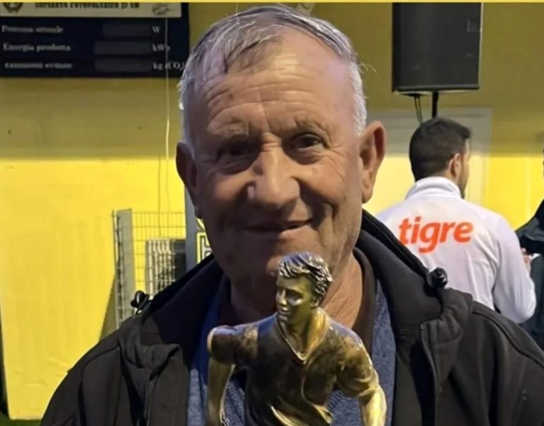 Piani Poggio Fidoni piange Aldo Valeri. Il cordoglio commosso dell’assessore Fabio Nobili