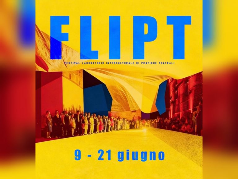 Aperte le iscrizioni al Festival FLIPT 