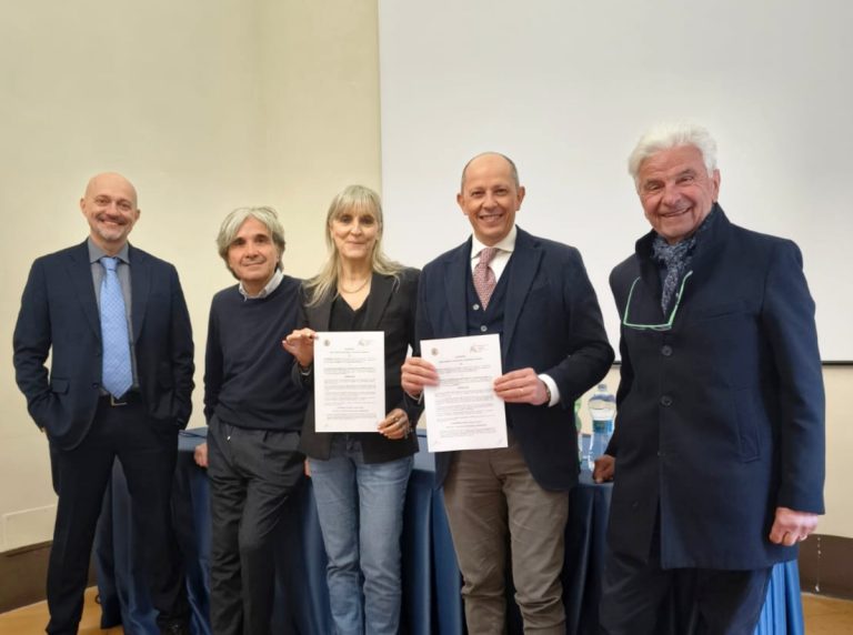  Mobilità e sicurezza stradale: nuova alleanza strategica tra Automobile Club Rieti e Fondazione dell’Ordine Ingegneri