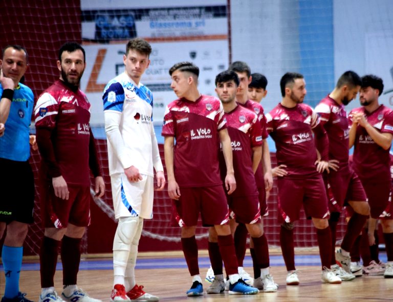 Ultima chiamata playoff: al PalaMalfatti la New Real Rieti si gioca tutto contro il Cioli Ariccia.