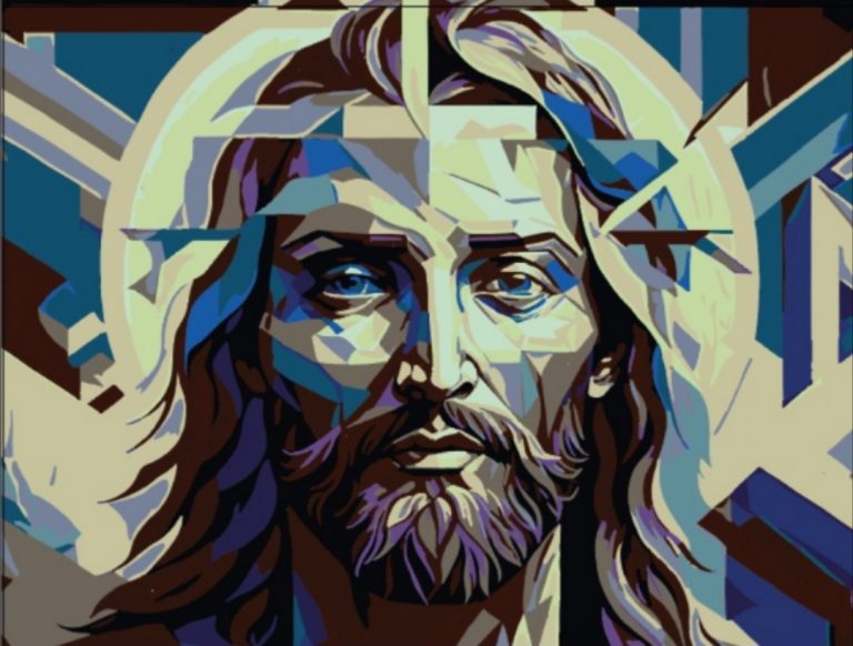 Via Crucis a Pace di Pescorocchiano, venerdi 3 aprile