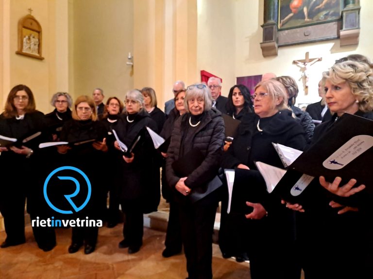 Molto partecipata la giornata a Nespolo organizzata dalla Riserva Monti Navegna e Cervia