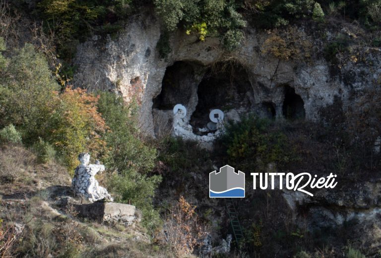 Approvato progetto di fattibilità tecnico-economica per la riqualificazione del “Presepe della Pace”