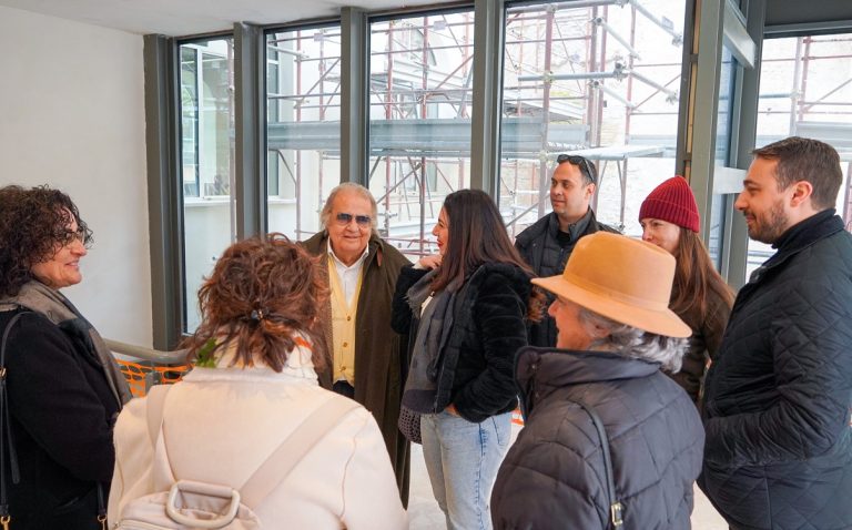San Francesco800, “Sculture-Nuovi Segni”: a Rieti una delle dieci statue per celebrare il Santo. Sarà del maestro Ernesto Lamagna