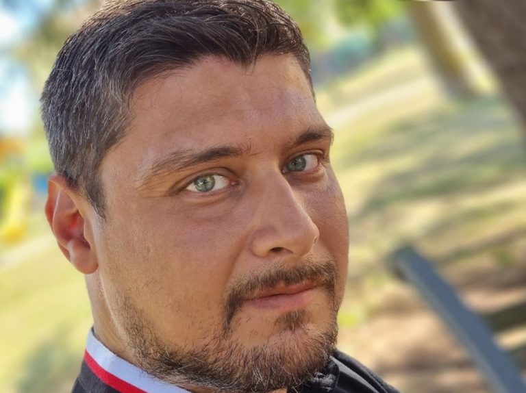 Un anno fa Rieti perdeva il talentuoso Stefano Colarieti. Santa Messa in sua memoria