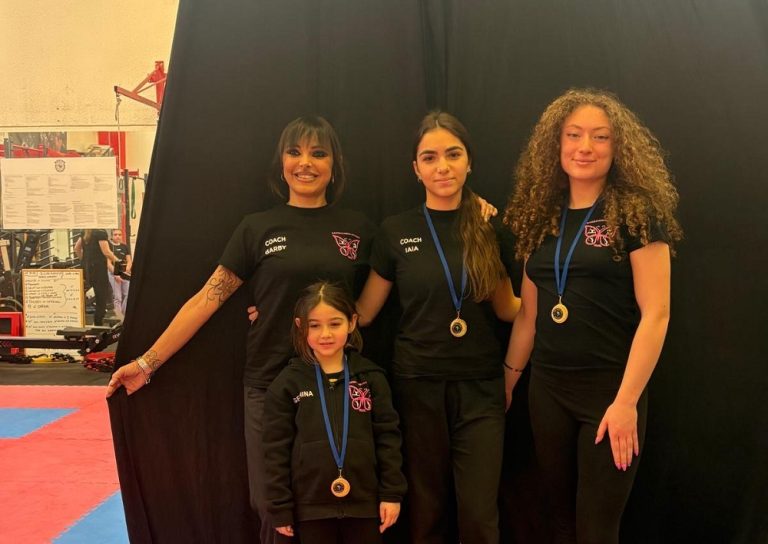 Rieti regina delle altezze: pioggia d’oro e titoli per la BB Pole & Aerial Academy