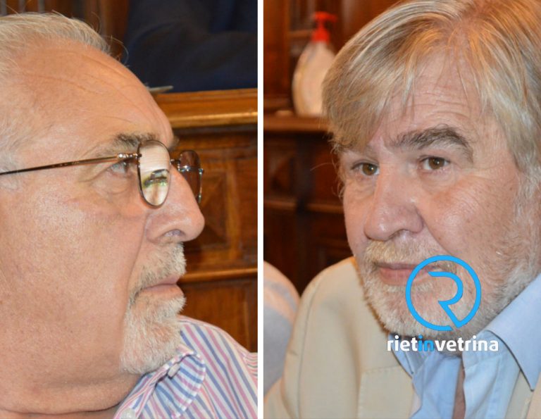 Il Coordinamento delle Associazioni datoriali incontra i consiglieri Vassallo e Bigliocchi