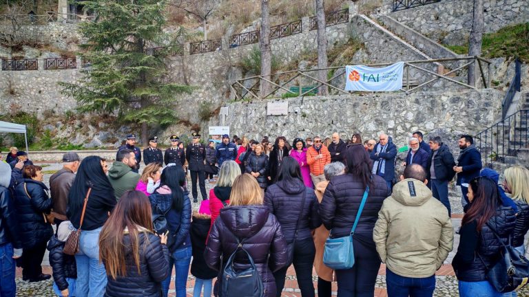 Successo record per le Giornate FAI di Primavera a Rieti e Poggio Bustone