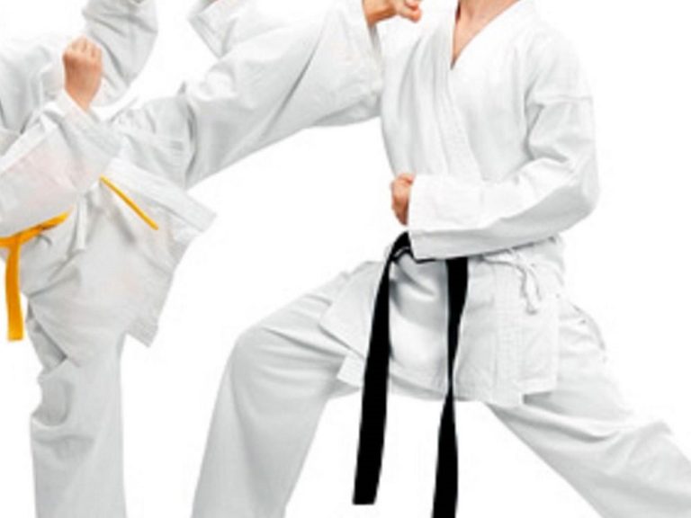 Il 15 marzo Torneo MMA al PalaCordoni di Rieti