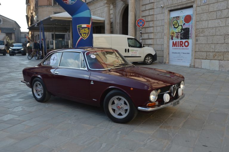 Italian Motor Week 2026, online l’Avviso e il modulo per l’adesione