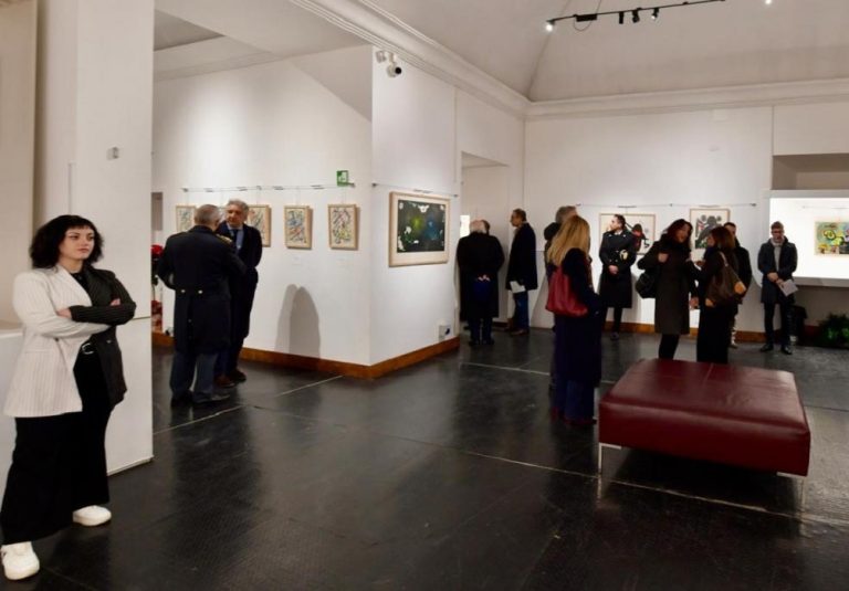 Quasi 8.500 visitatori per Mirò. Trilli: “Fondazione Varrone soddisfatta, la cultura rafforza i luoghi e le comunità”