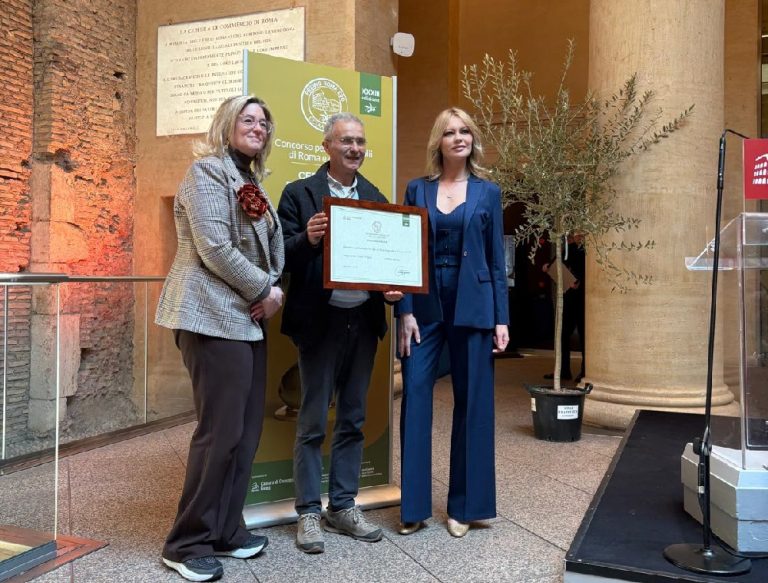 Premio Roma Evo 2026, l’Alto Lazio protagonista