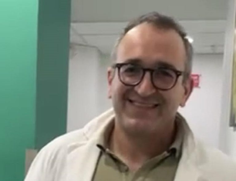 Addio a Matteo Nunzi, l’improvvisa mørte del medico lascia attoniti Rieti e i colleghi del Centro San Marco