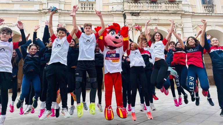 Rieti 2026: la carica dei 500 volontari, c’è tempo fino al 16 aprile