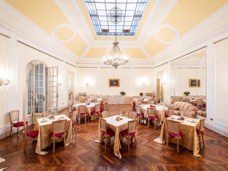 Ristorante Hotel Quattro Stagioni, pranzo completo e di qualità a prezzo contenuto!