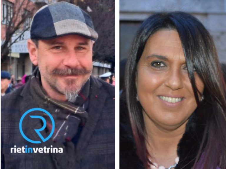 Commercio, il Comune di Rieti istituisce un tavolo tecnico con le organizzazioni di categoria