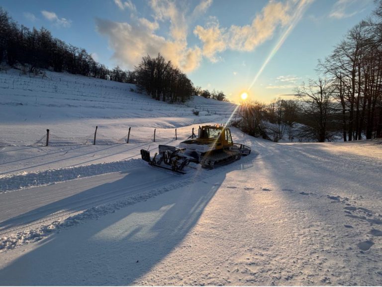 Dopo 10 anni torna la selezione dei maestri di sci nordico sul Terminillo
