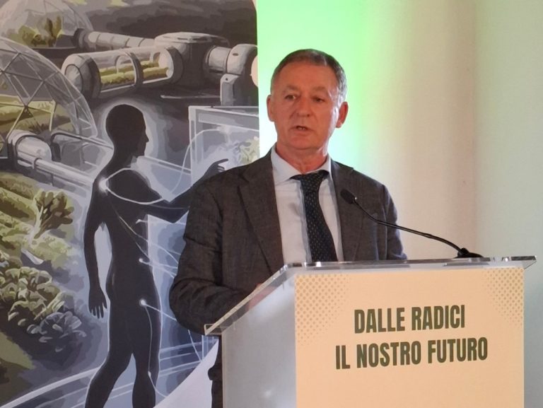 CIA Lazio, Sergio Del Gelsomino eletto nuovo presidente della Confederazione Italiana Agricoltori del Lazio