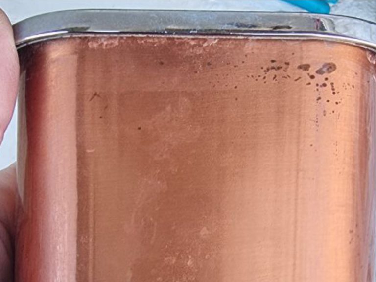 Cittaducale, depredata la tomba della madre del presidente di European Consumers Marco Tiberti