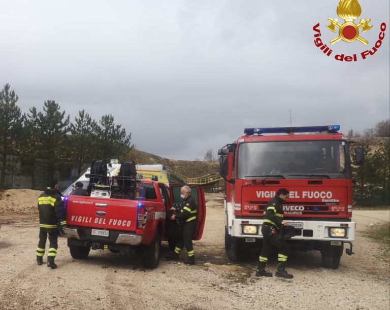 Esplosione alla Pirotecnica di Torano, CGIL Rieti: “Tragedia inaccettabile, è la seconda volta in tre anni”