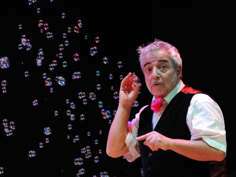 Ultimi due appuntamenti stagionali al Teatro Potlach di Fara in Sabina