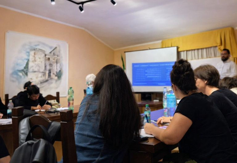 A Roccantina, Casperia e Montasola corsi di musica, lavoro e primo soccorso