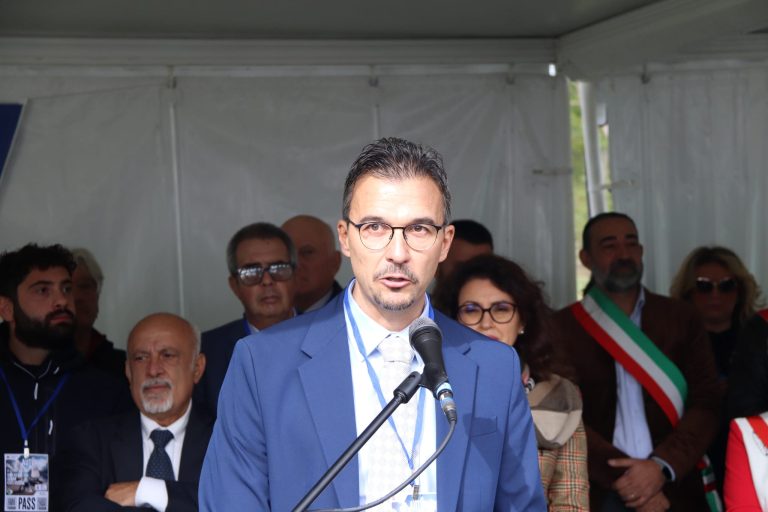Riserva Monti Navegna e Cervia, relazione rendiconto Bilancio 2025 a cura del presidente Matteo Monaco