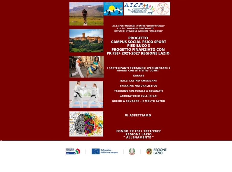 L’Innovazione strategia per la formazione allo Jucci